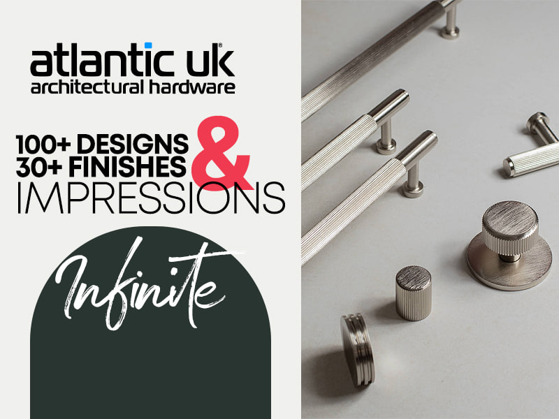 Atlantic Door Hardware & Handles