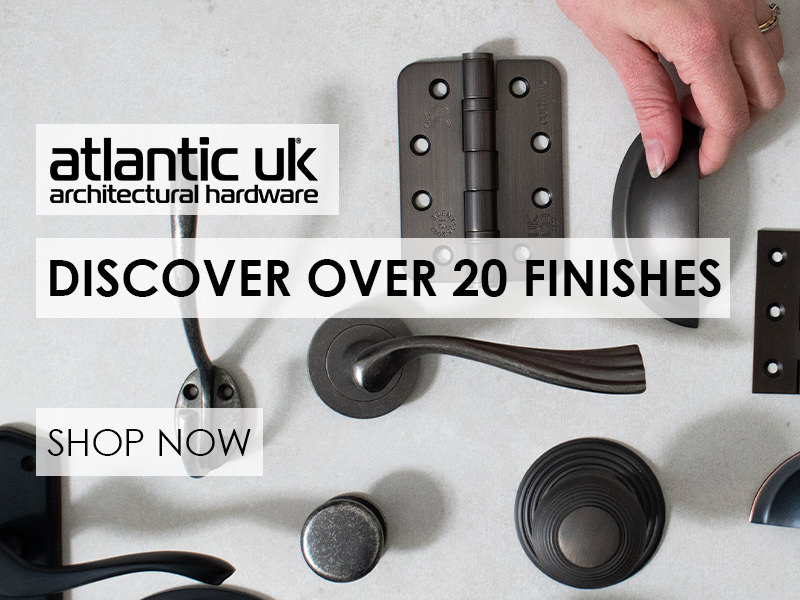 Atlantic Door Hardware & Handles