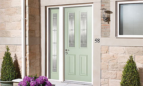 External Doors