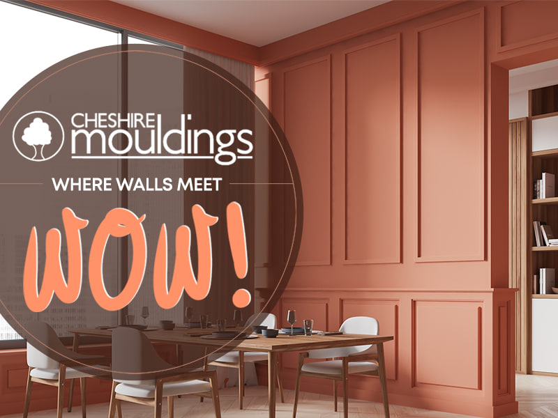 Cheshire Mouldings