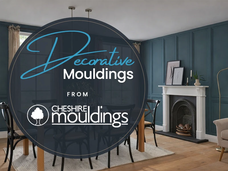 Cheshire Mouldings