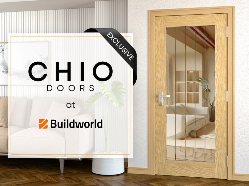 CHIO Doors