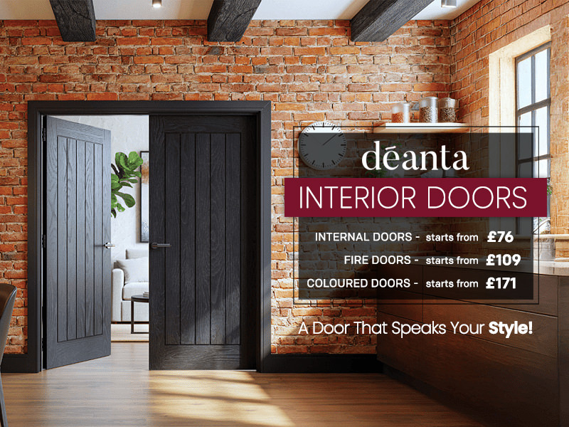 Deanta Doors