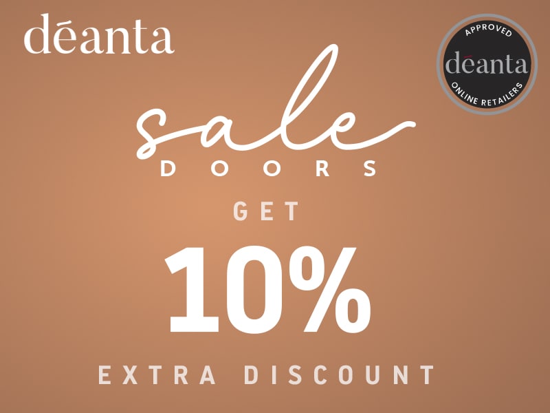 Deanta Sale SAVE10