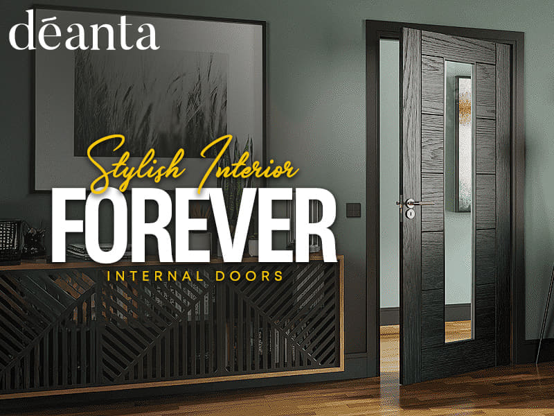 Deanta Doors