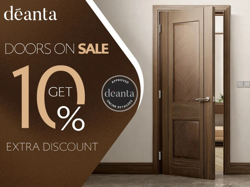 Deanta Sale SAVE10