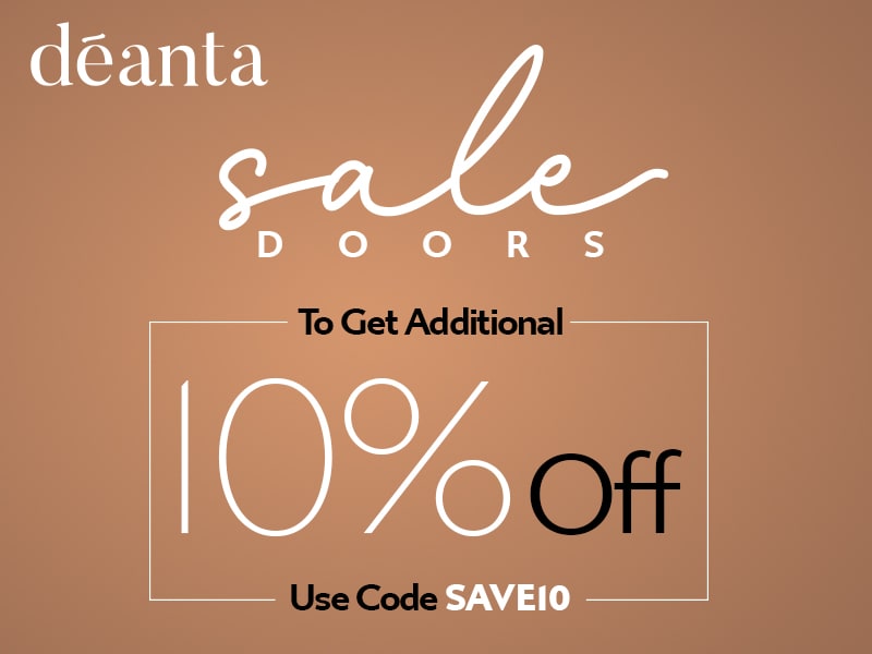 Deanta Sale SAVE10