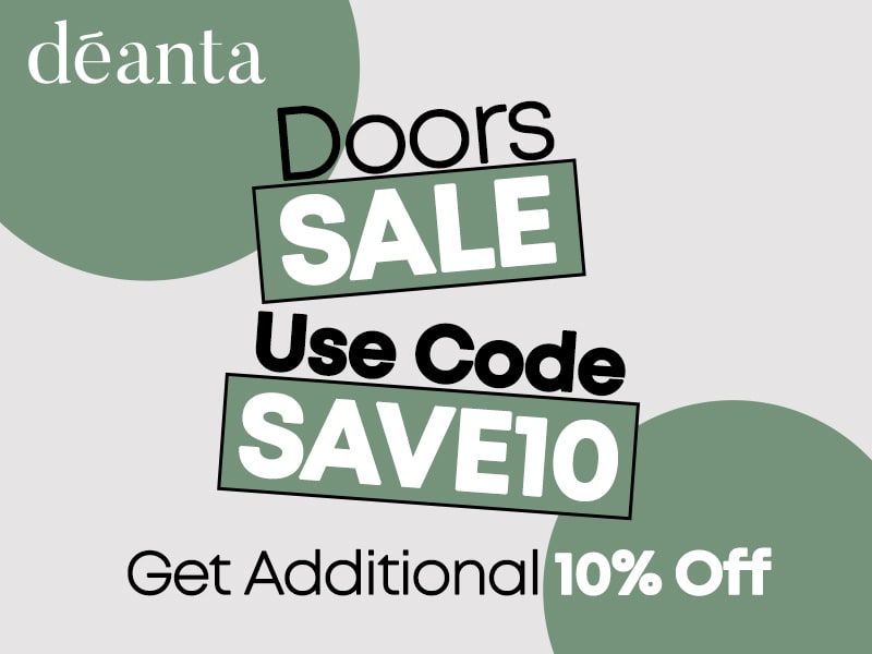 Deanta Sale SAVE10