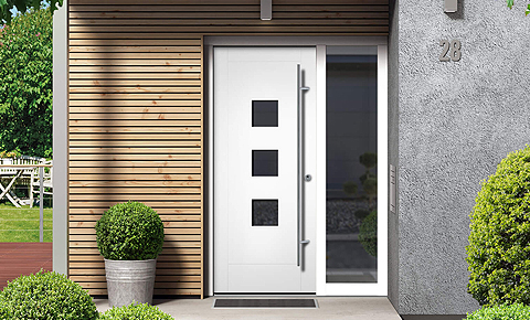 External Doors