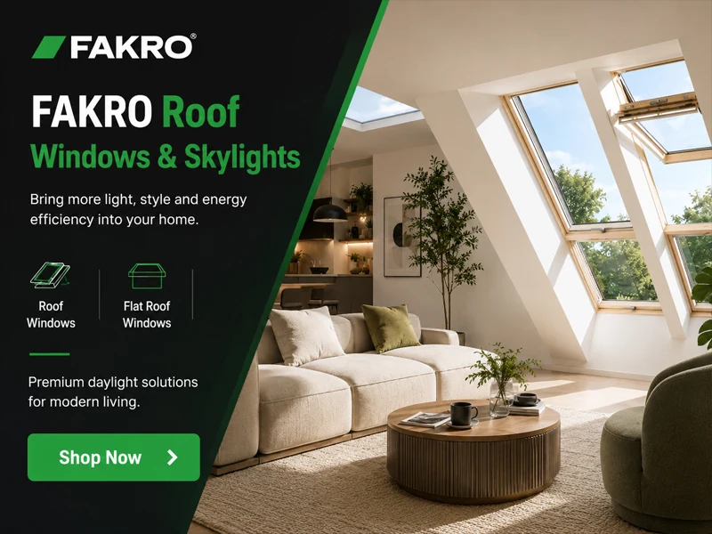 Fakro