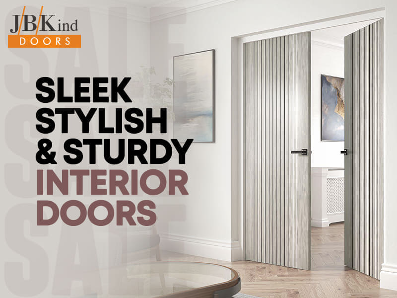 JBKind Doors