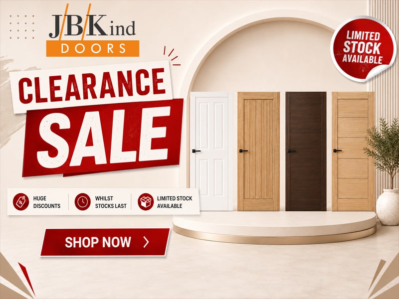 JB Kind Doors