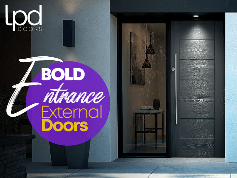 LPD Doors