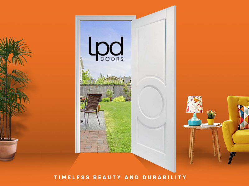 LPD Doors