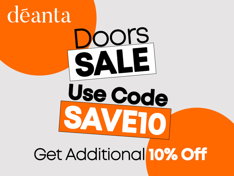 Deanta Sale SAVE10